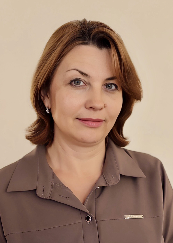 Ляшкова Людмила Владимировна.