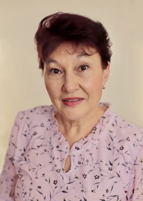 Овчинникова Татьяна Геннадьевна Овчинникова Татьяна Геннадьевна