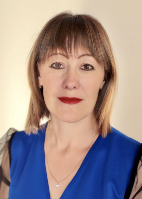 Томшина Елена Александровна Томшина Елена Александровна