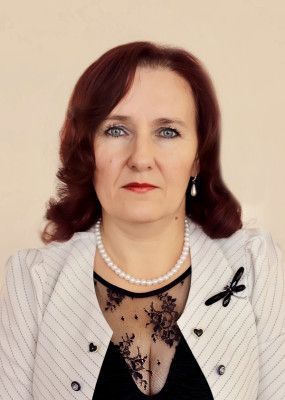 Истомина Елена Густавовна Истомина Елена Густавовна