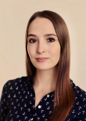 Гайфулина Екатерина Фаритовна Гайфулина Екатерина Фаритовна