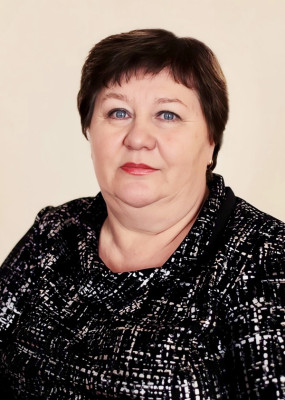 Китина Светлана Валерьевна Китина Светлана Валерьевна