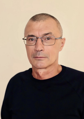 Еремеев Андрей Владимирович Еремеев Андрей Владимирович