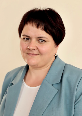 Ионушкина Ксения Николаевна Ионушкина Ксения Николаевна
