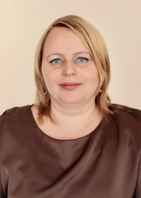 Мартынова Елена Александровна Мартынова Елена Александровна